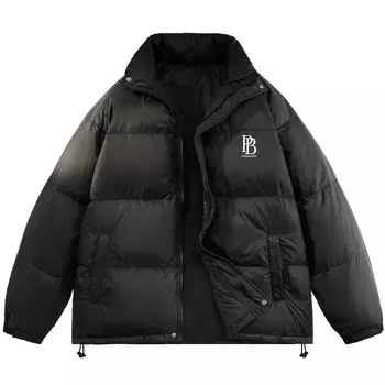 Пуховик унисекс Paddington Bears, Бежевый