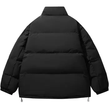 Пуховик унисекс Paddington Bears, Черный