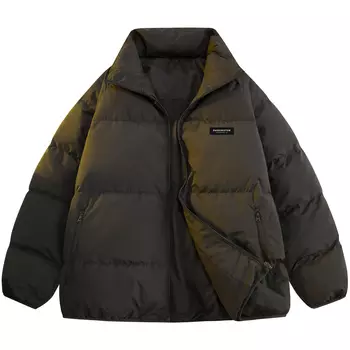 Пуховик унисекс Paddington Bears, Хаки