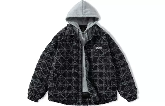 Пуховик унисекс Pxry, Синий