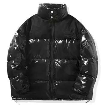 Пуховик унисекс R.super, Хаки