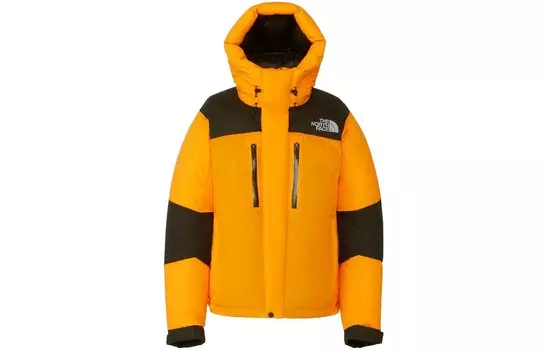 Пуховик унисекс The North Face, цвет Seaweed brown