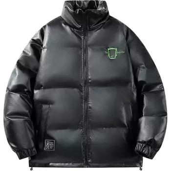 Пуховик унисекс The Simpsons, Apricot