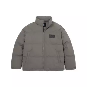 Пуховик унисекс UFZ, Фиолетовый