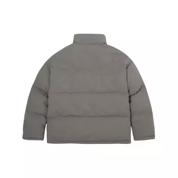 Пуховик унисекс UFZ, Синий