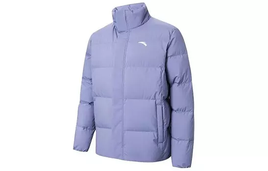 Пуховик унисекс Vivi Purple Anta