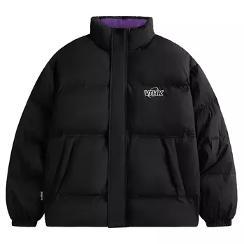 Пуховик унисекс VTHK, Армейский Зеленый