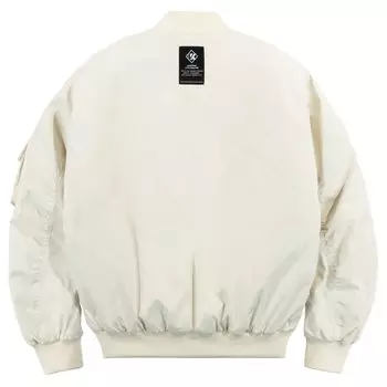 Пуховик унисекс VTHK, Армейский Зеленый