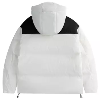 Пуховик унисекс VTHK, Белый