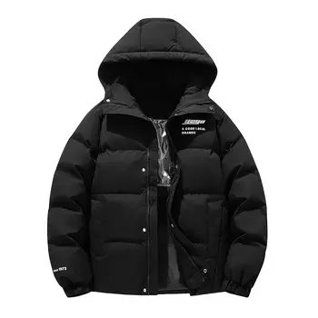 Пуховик унисекс Yaya, хаки