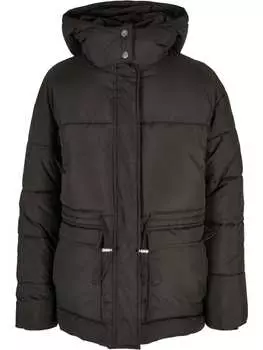 Пуховик Urban Classics, черный