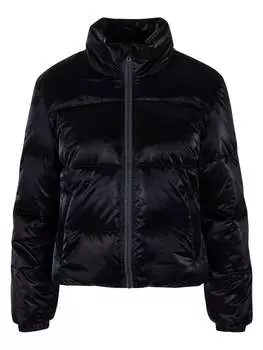 Пуховик Urban Classics, черный