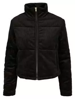 Пуховик Urban Classics, черный