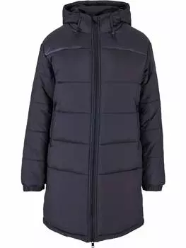 Пуховик Urban Classics, черный