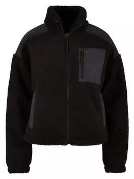 Пуховик Urban Classics, черный