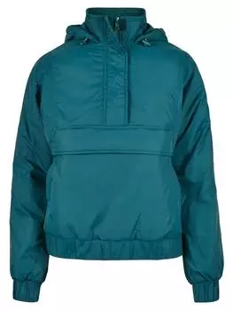 Пуховик Urban Classics, цвет jasper