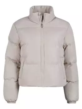 Пуховик Urban Classics, цвет wetsand