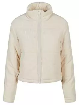 Пуховик Urban Classics, цвет whitesand