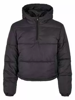 Пуховик Urban Classics Winterjacken, черный