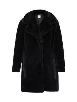 Пуховик Usha, черный