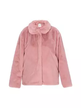 Пуховик Usha, цвет altrosa