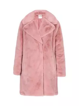 Пуховик Usha, цвет altrosa