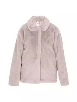 Пуховик Usha, цвет steingrau