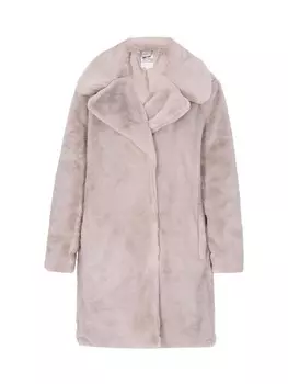 Пуховик Usha, цвет steingrau