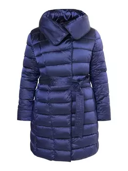 Пуховик Usha, морской