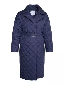 Пуховик Usha, морской