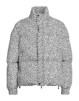 Пуховик Valentino Garavani, белый