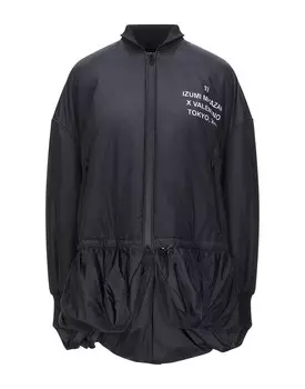 Пуховик Valentino Garavani, черный