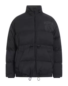 Пуховик Valentino Garavani, черный