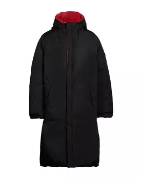 Пуховик Valentino Garavani, черный