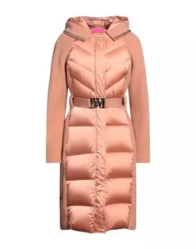 Пуховик Vdp Club, абрикос