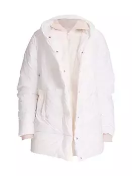 Пуховик Verbier Alala