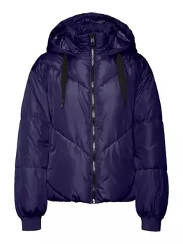 Пуховик Vero Moda, цвет astral aura