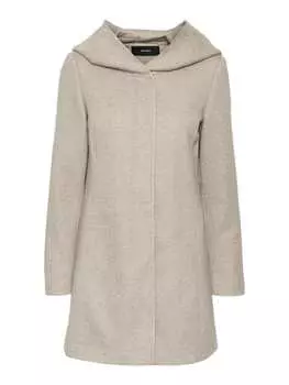 Пуховик Vero Moda, цвет laurel oak