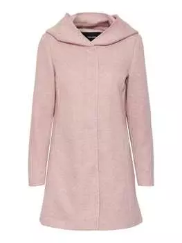 Пуховик Vero Moda, цвет nostalgia rose