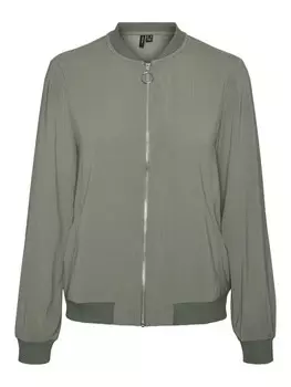 Пуховик Vero Moda Jacke, цвет Laurel Wreath