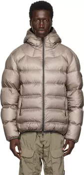 Пуховик Viani Moncler