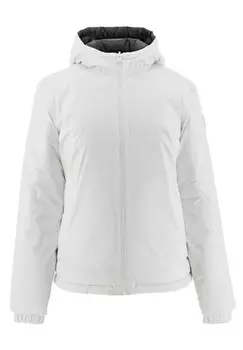 Пуховик VIENNE JOTT, белый