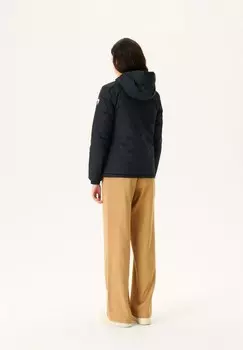 Пуховик VIENNE JOTT, черный