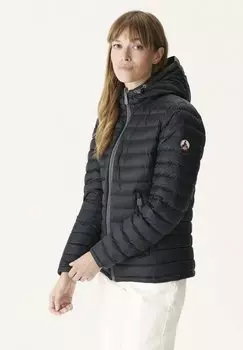 Пуховик VIENNE JOTT, черный