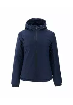 Пуховик VIENNE JOTT, синий