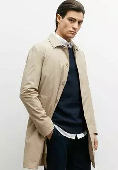 Пуховик Vistula, бежевый