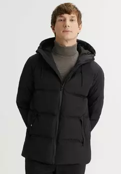 Пуховик VISTULA, черный