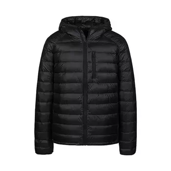 Пуховик Wantdo Men's, черный