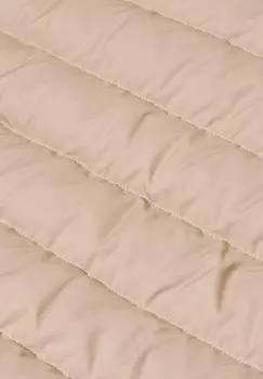 Пуховик WAYMARKER IN HOODED Mammut, коричневый