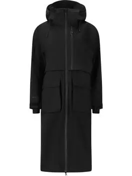 Пуховик Whistler, черный